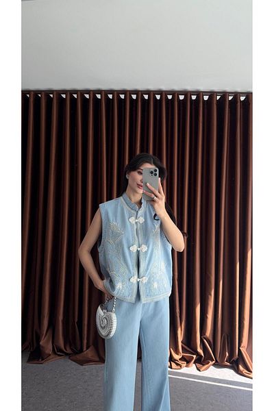 HAZELANNA Design Premium Blue Set