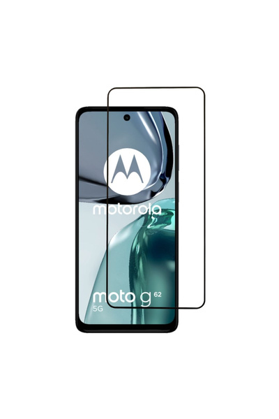 OEM Folie de sticlă pentru Motorola G62 5G - Lipici complet