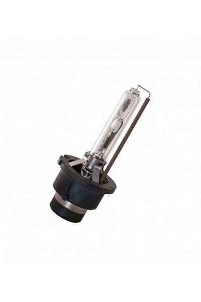 Osram Set de 2 becuri auto XENON Osram D2S Night Breaker Laser Xenarc +200% 35W