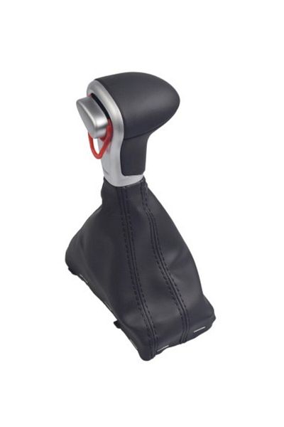 Xenon Bright Piuliță manetă schimbător auto Audi A3, A4, A5, A6, Q5 pentru cutie de viteze automată
