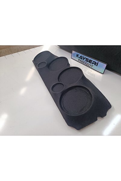 Kayseri Pandizot Peugeot Pejo 207 Pandizot 4X20Cm 2x10cm tiz Polyesterli İste...