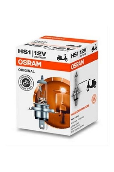Osram Original Osram HS1 35/35W Motorcycle Bulb