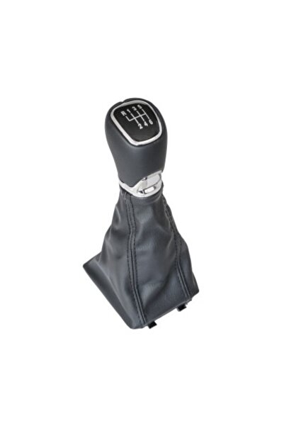 Mega Drive Παξιμάδι λεβιέ ταχυτήτων Skoda Octavia III 2014- 6 ταχυτήτων