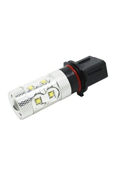 Xenon Bright LED-uri auto PSX26W 80W 12-24V CREE LED-uri 750 Lm