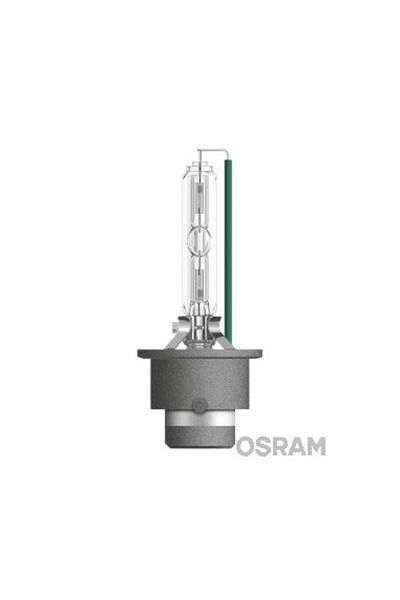Osram Bec xenon D4S Xenarc Night Breaker Laser Osram +200% 42V 35W