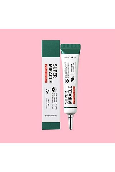 Some By Mi AHA BHA PHA 14 Days Super Miracle Spot All Kill Cream 30ml