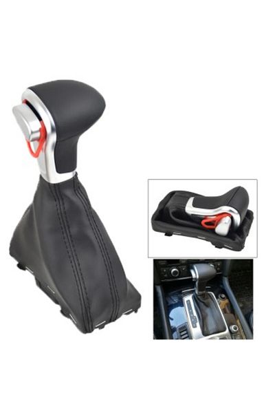Xenon Bright Piuliță manetă schimbător auto Audi A3, A4, A5, A6, Q5 pentru cutie de viteze automată