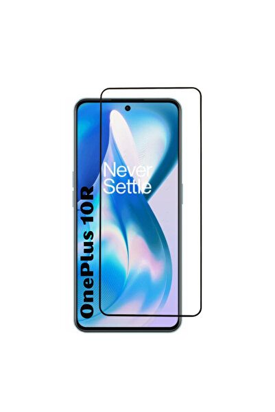 OEM Folie de sticlă pentru OnePlus 10R - Lipici complet