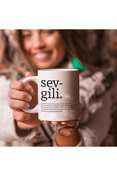 STOREMAX Jvnnastore Meaningful Gift Mug Cup 646268