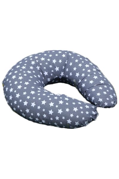 UMEL HOME Breastfeeding Pillow / Baby Support Cushion, Pregnancy Pillow