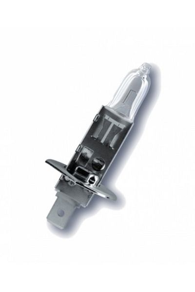 Osram Set de 2 becuri H1 NIGHT BREAKER SILVER +100% Osram 12V 55W