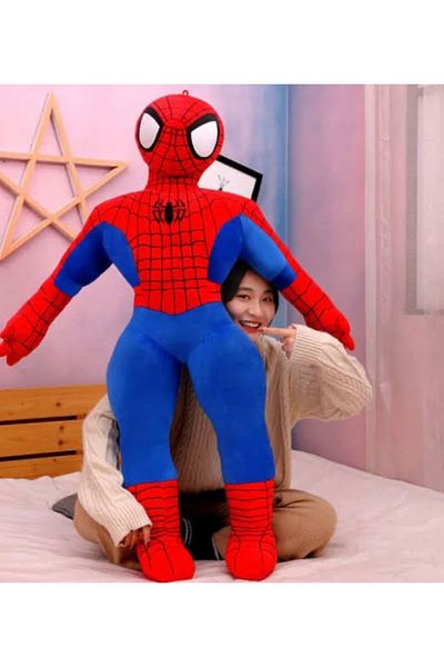 Polly Toys Spiderman Big Size 50 cm