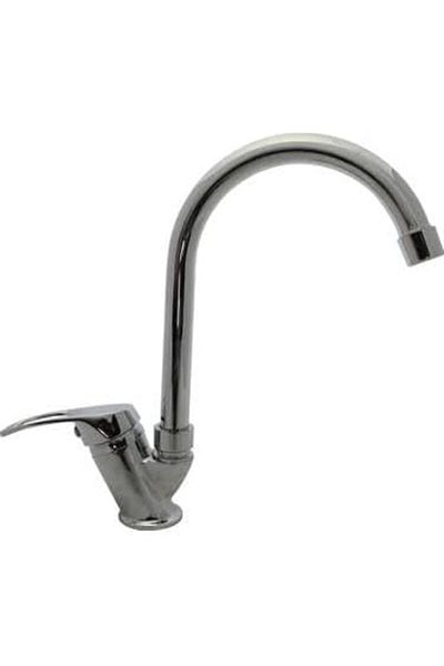 STOREMAX Long Kitchen Eve Mixer with Spout