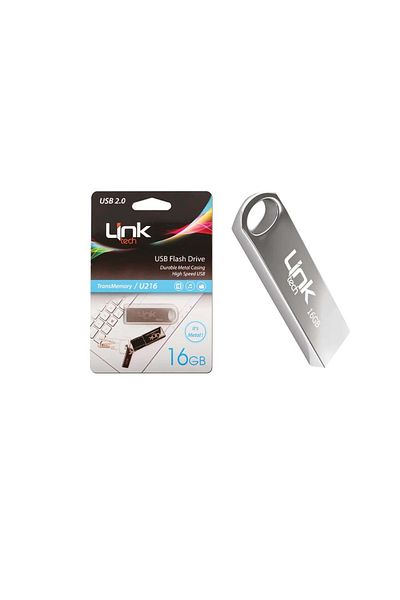 Linktech 16GB USB Flash Memory