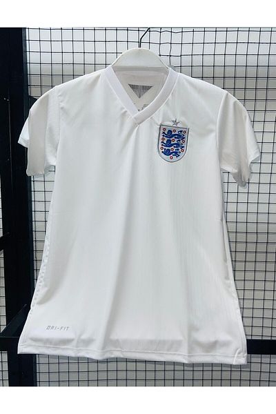 Lion Spor Η Αγγλία 2014-15 Εθνική Ομάδα Χωρίς Όνομα Ρετρό Ποδοσφαιρική Τζέρσεϊ52365436