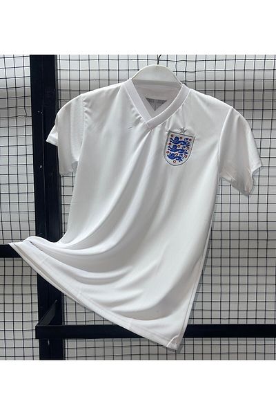 Lion Spor Η Αγγλία 2014-15 Εθνική Ομάδα Χωρίς Όνομα Ρετρό Ποδοσφαιρική Τζέρσεϊ52365436