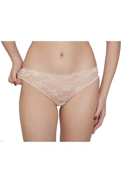 BLD by Exclusive Classic pantyhose, lace, SOFIA, black, BLD by Exclusive