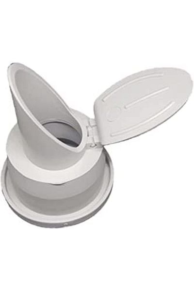 STOREMAX Jvnnastore Adapter Seal Ø50 Sink Dishwasher Drain 646268