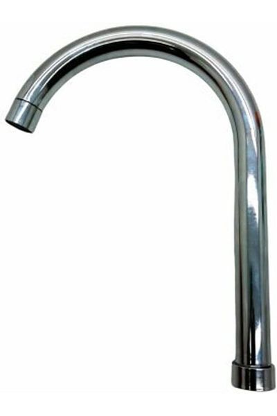 STOREMAX Jvnnastore Kitchen Faucet Mixer Neck Pipe 646268