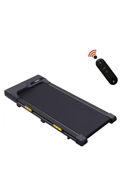 AVESSA KBT-500 Koşu Bandı - 1.75 HP DC Motor - 90 KG Taşıma Kapasitesi - Güçl...