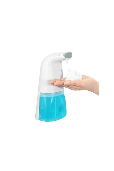 SIKS ® soap dispenser foam dispenser with motion sensor, 250ml
