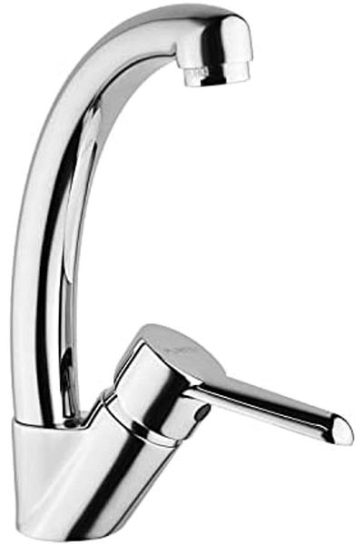 STOREMAX A41054 Swan Kitchen Faucet Chrome