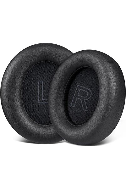 kılıfbenim Soundcore Q20 /+/Q20I/Q20BT Life 2 ile Uyumlu Suni Deri Kulaklık P...