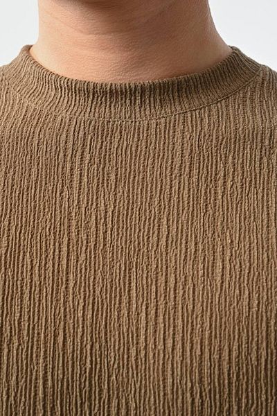 MARRAKECH Men's Crinkle Oversize T-Shirt