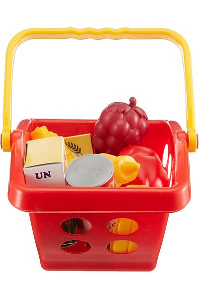 DEDE Candy & Ken Small Grocery Basket