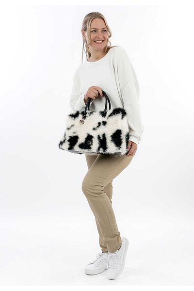 SURI FREY Shopper SFY Misty