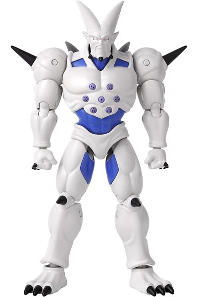 BANDAI Super Yi-Shinron - 16 cm Dragon Ball Dragon Stars