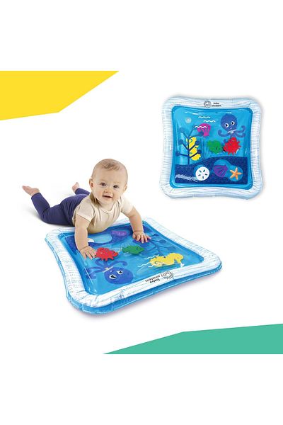 Baby Einstein Octopus Water Play Mat