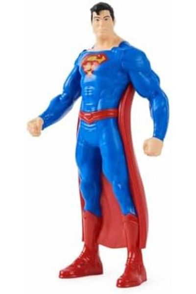 DC COMICS DC-9.5" Figures Set ASST