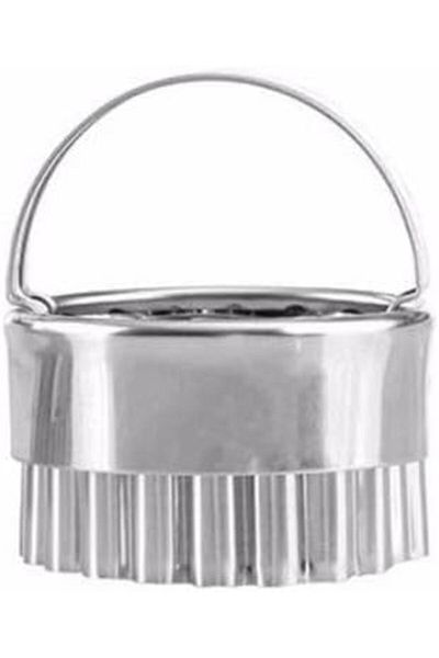 STOREMAX Ntwork Ding Cookie Mold 3 Pieces Art 1087243