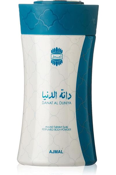 Ajmal Dana Al Dunia Powder by Ajmal 80 grams