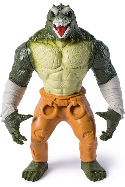 DC COMICS Large Killer Croc Figure from Giant Series 30.5 cm DC Comics