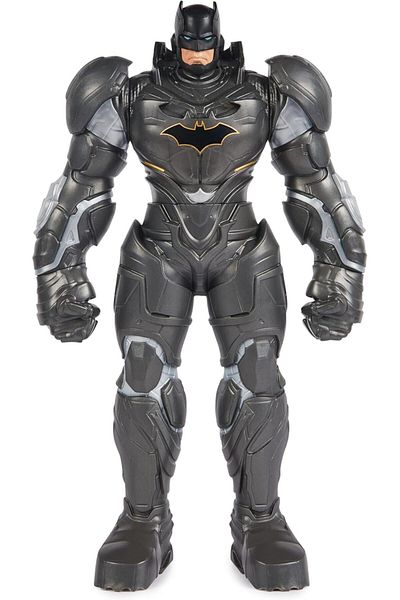 DC COMICS Batman Figure from DC Comics, Giant Series for Kids 30.48 cm