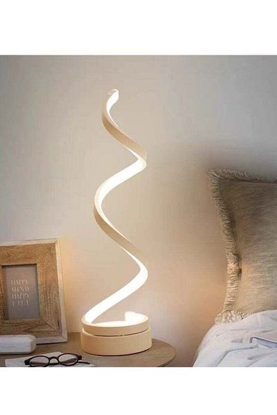 Generic DIDA Creative Eye Protection Desk Lamp Bedside Lamp