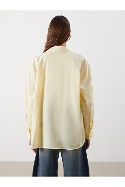 LC Waikiki Oversize női ing