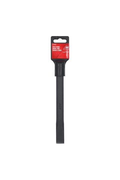 Generic ACE Cold Chisel Black 178 x 19mm