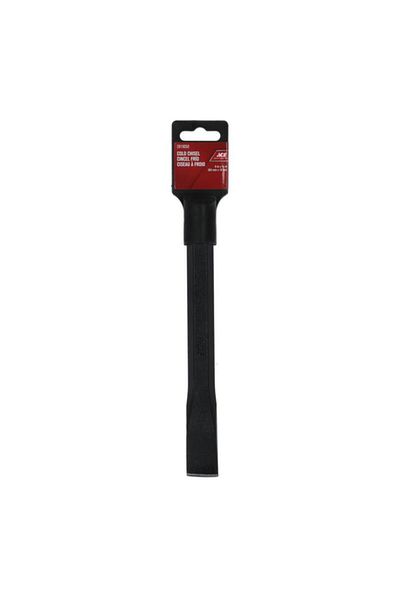 Generic ACE Cold Chisel Black 203 x 19mm