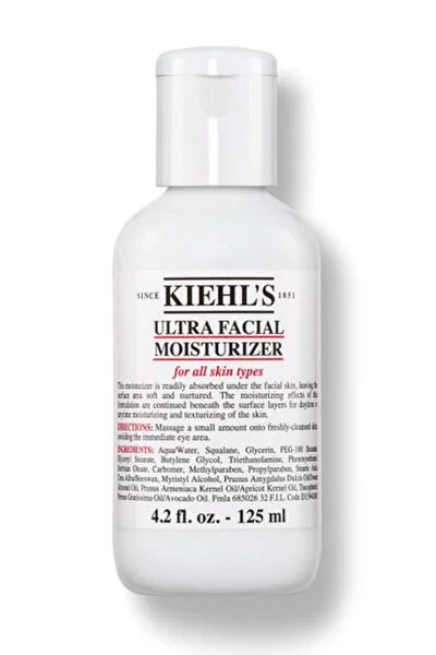 Kiehl's Ultra Facial Moisturizer 125 ml