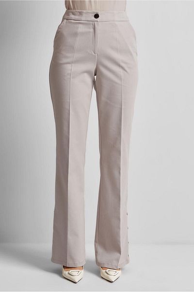 Alvina Spanish Leg Trousers 70883