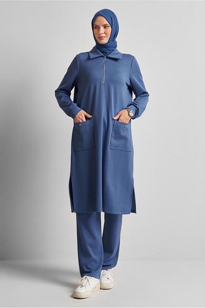 Alvina Pants Track Suit 45670