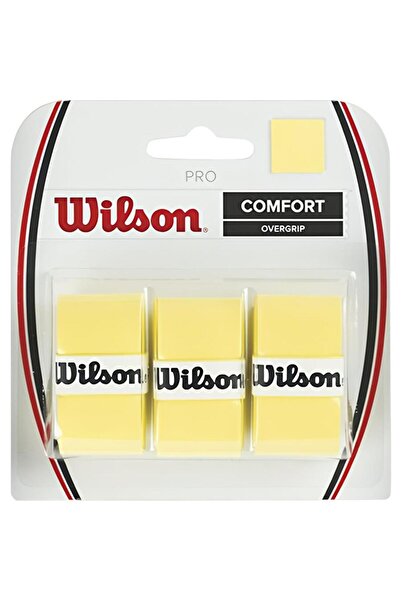 playzone Pro Overgrıp Wh (WRZ4014WH)