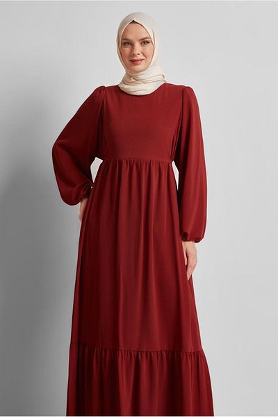 Alvina ΦΟΡΕΜΑ ΜΕ ΔΑΝΤΕΛΕΣ 45575