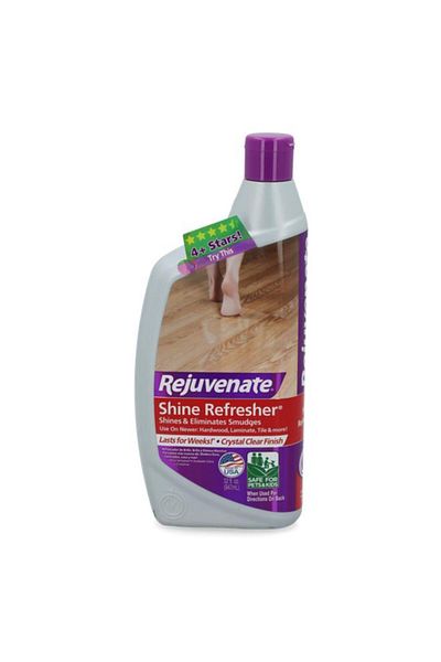 Generic Rejuvenate Floor Shine Refresher 32fl.oz