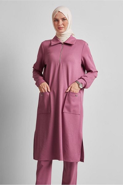 Alvina Pants Track Suit 45670