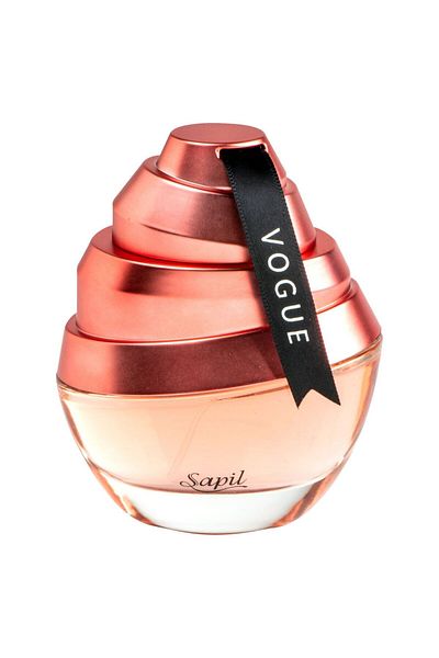 sapil EDP Vogue for Women 100 ml – Elegant Long-Lasting Eau de Parfum