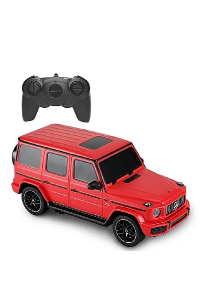 rexa Mercedes Toy Remote Control Ca for Kids 25x8x33 cm